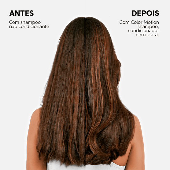 WELLA      COLOR MOTION  SHAM 1L